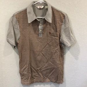 Men’s Original Penguin Polo Shirt Medium